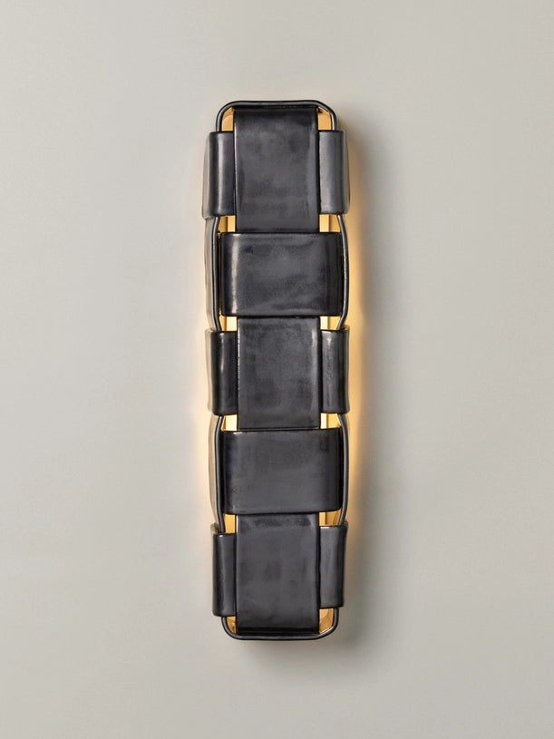 Rivage Sconce - THE RIVERMONT