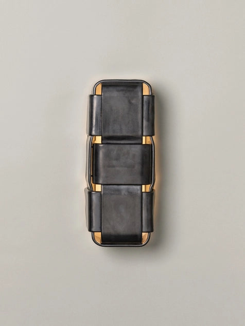 Rivage III Sconce - THE RIVERMONT