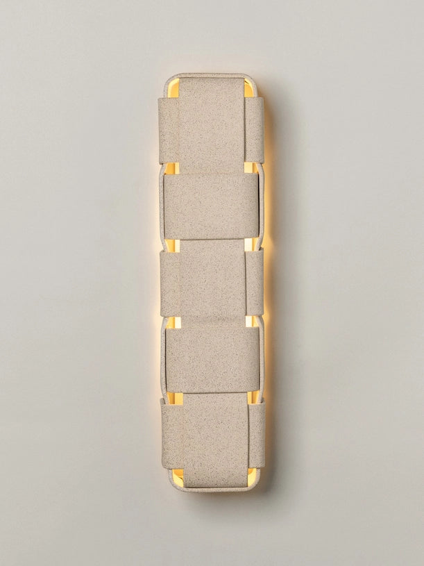 Rivage Sconce - THE RIVERMONT