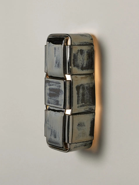 Rivage III Sconce - THE RIVERMONT