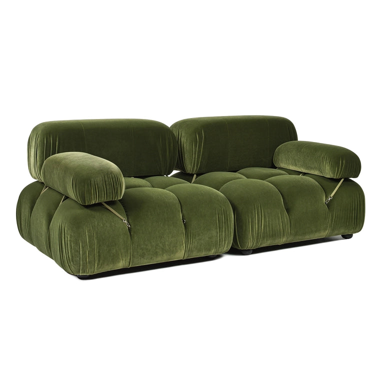 Bala Modular Lounge Sofa - THE RIVERMONT