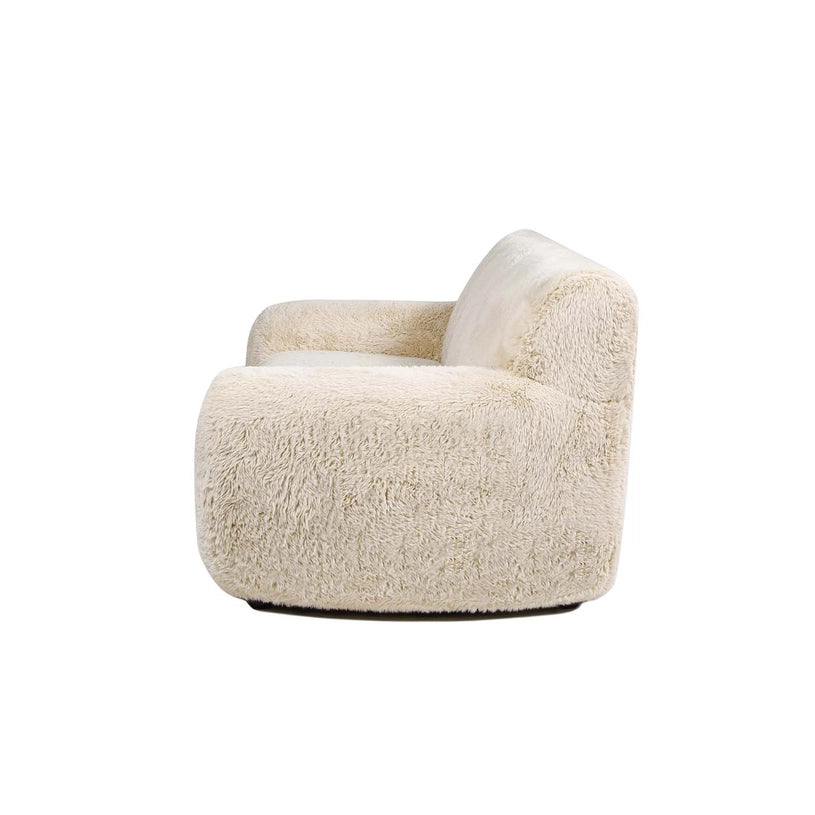 Summit 83" Sofa - THE RIVERMONT