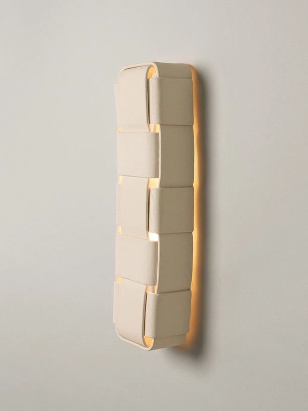 Rivage Sconce - THE RIVERMONT