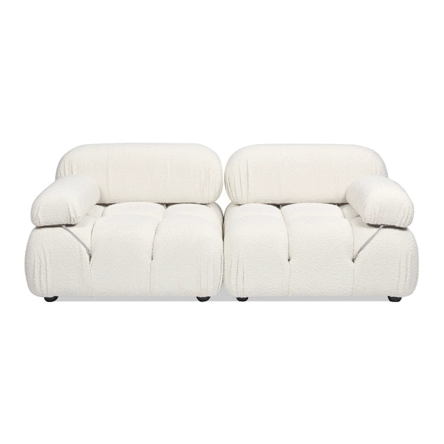 Bala Modular Lounge Sofa - THE RIVERMONT