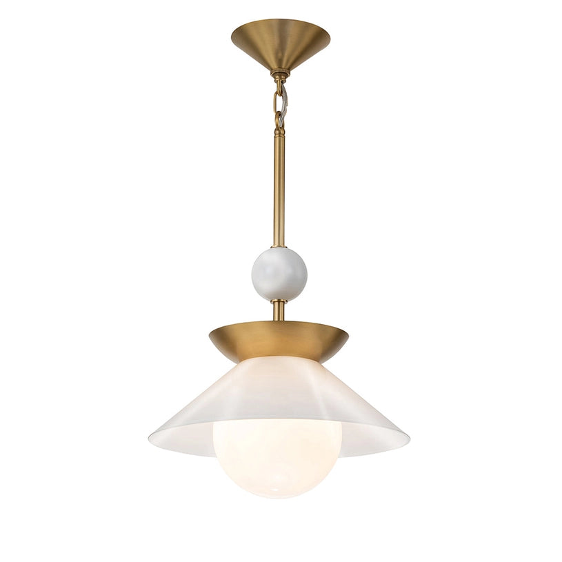 Solum Mini Pendant - THE RIVERMONT