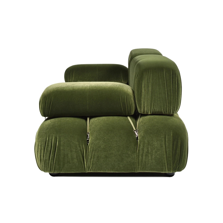 Bala Modular Lounge Sofa - THE RIVERMONT