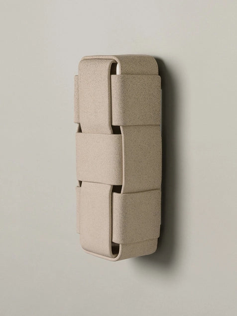 Rivage III Sconce - THE RIVERMONT