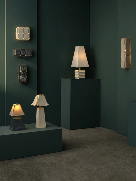 Rivage III Sconce - THE RIVERMONT