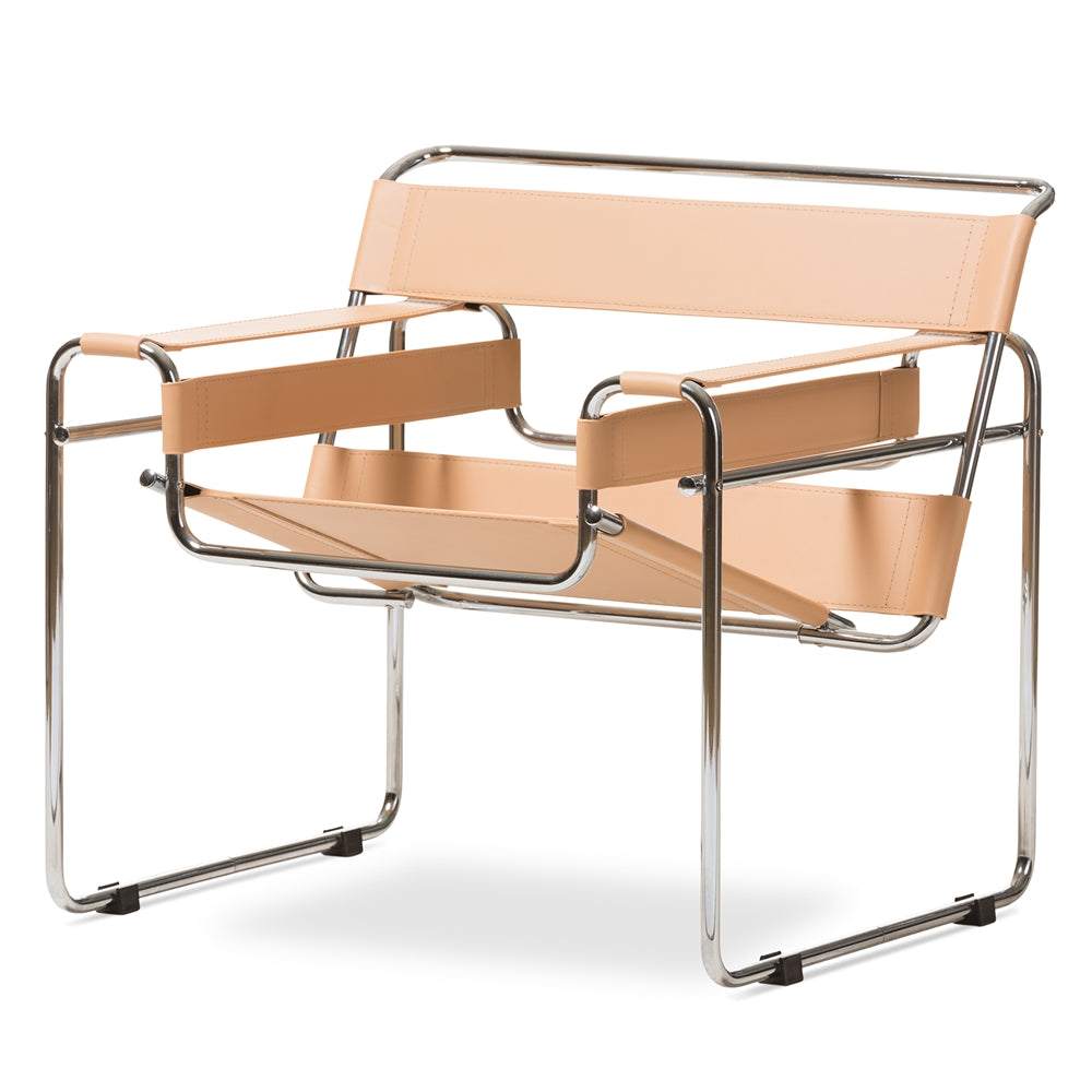 Noor Armchair - THE RIVERMONT