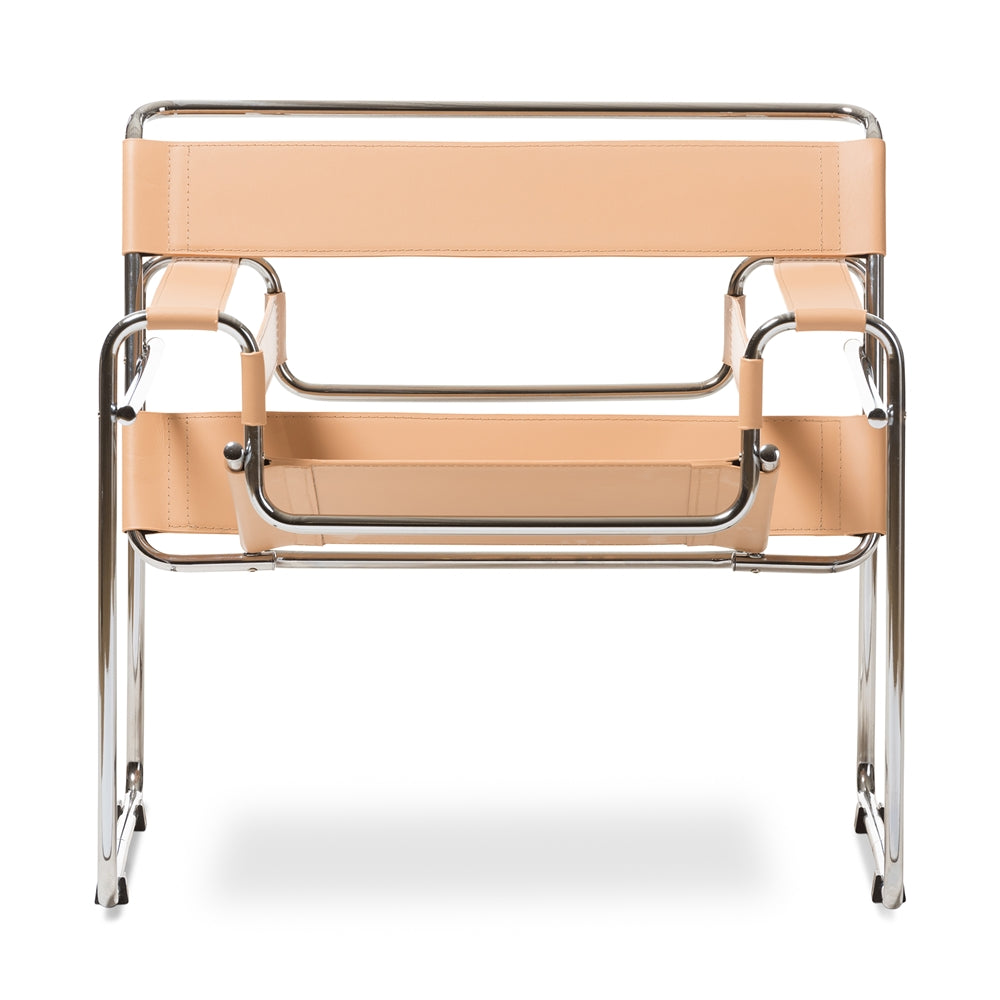 Noor Armchair - THE RIVERMONT