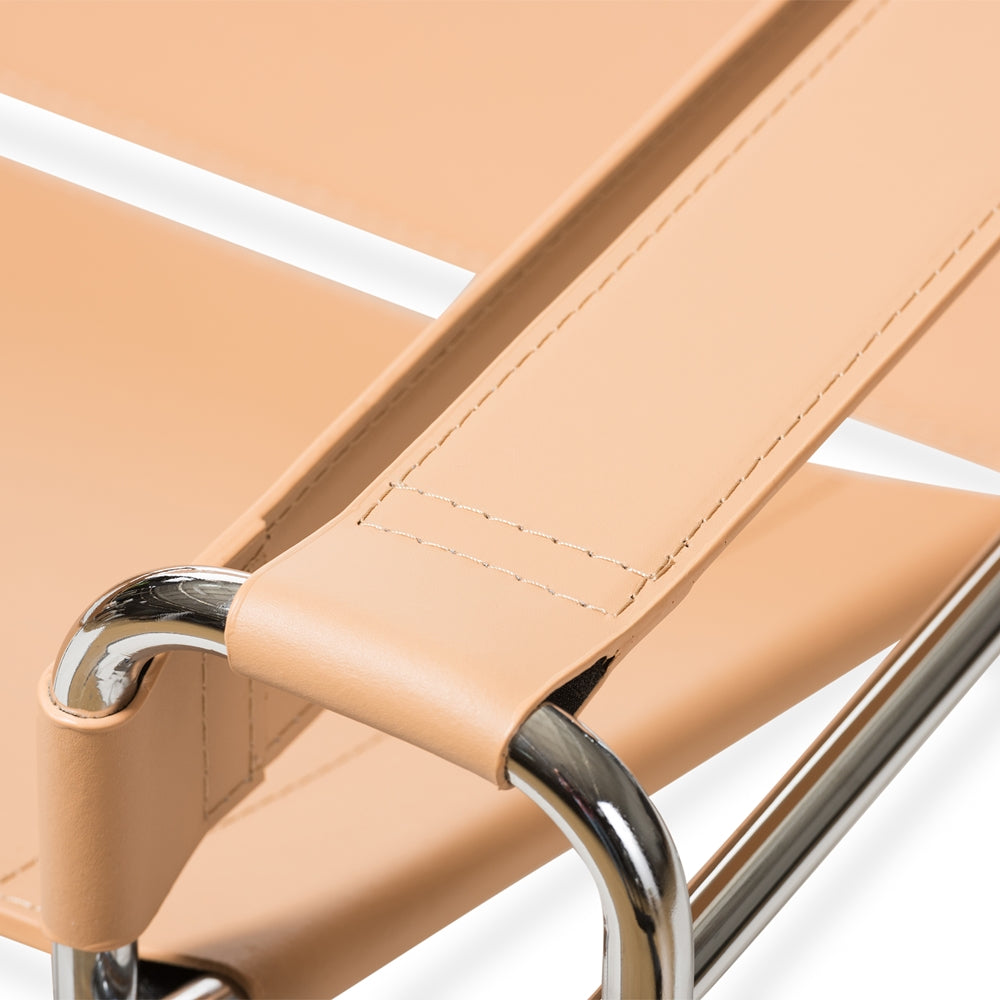 Noor Armchair - THE RIVERMONT