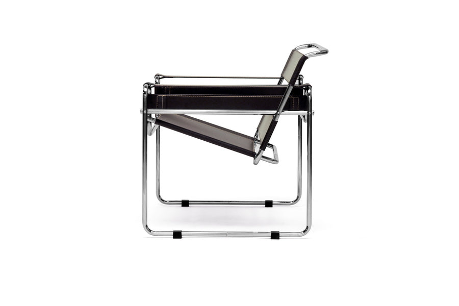 Noor Armchair - THE RIVERMONT