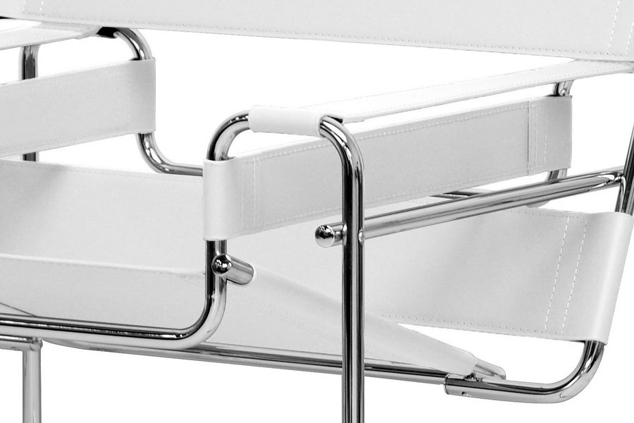 Noor Armchair - THE RIVERMONT