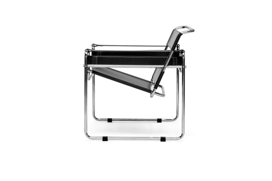 Noor Armchair - THE RIVERMONT