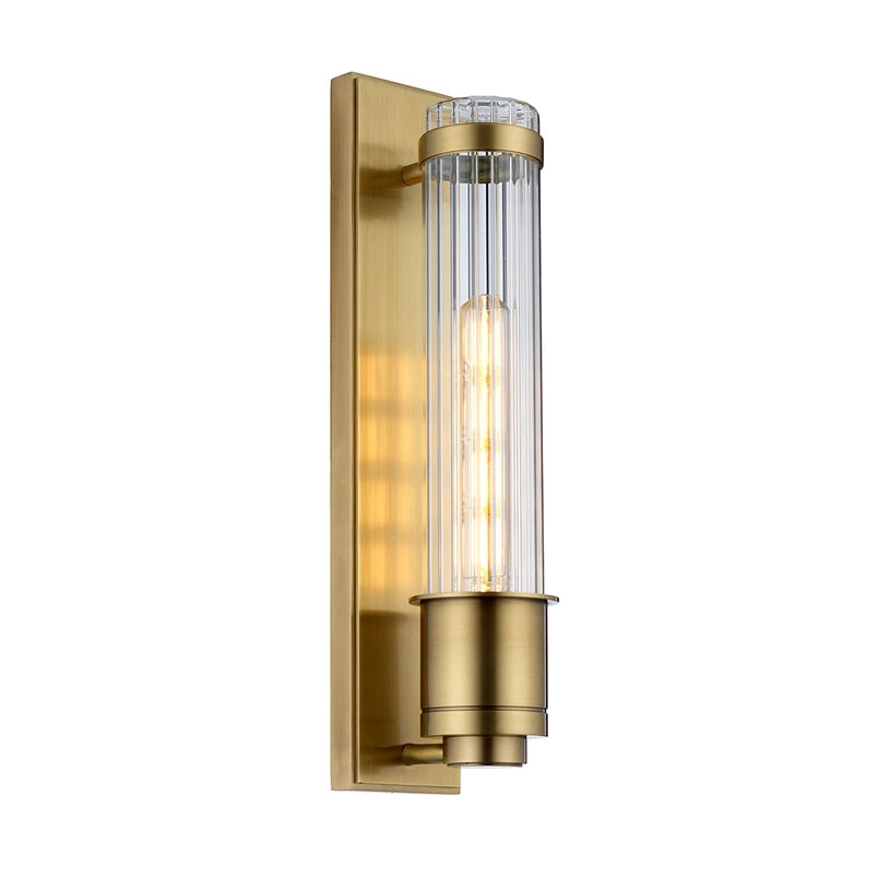 The Wellington Sconce - THE RIVERMONT