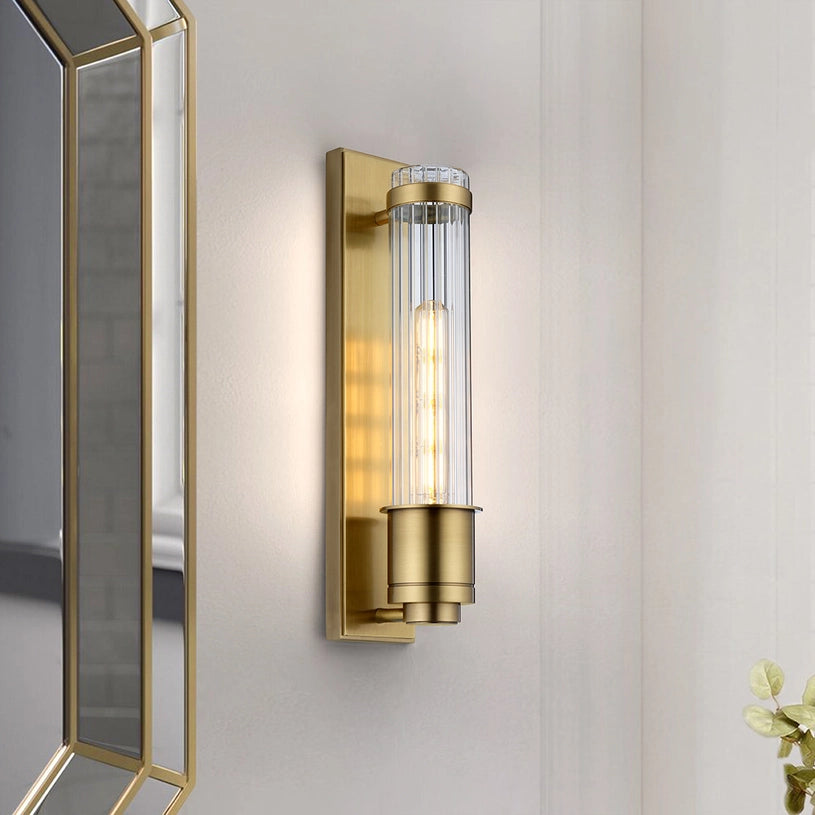 The Wellington Sconce - THE RIVERMONT