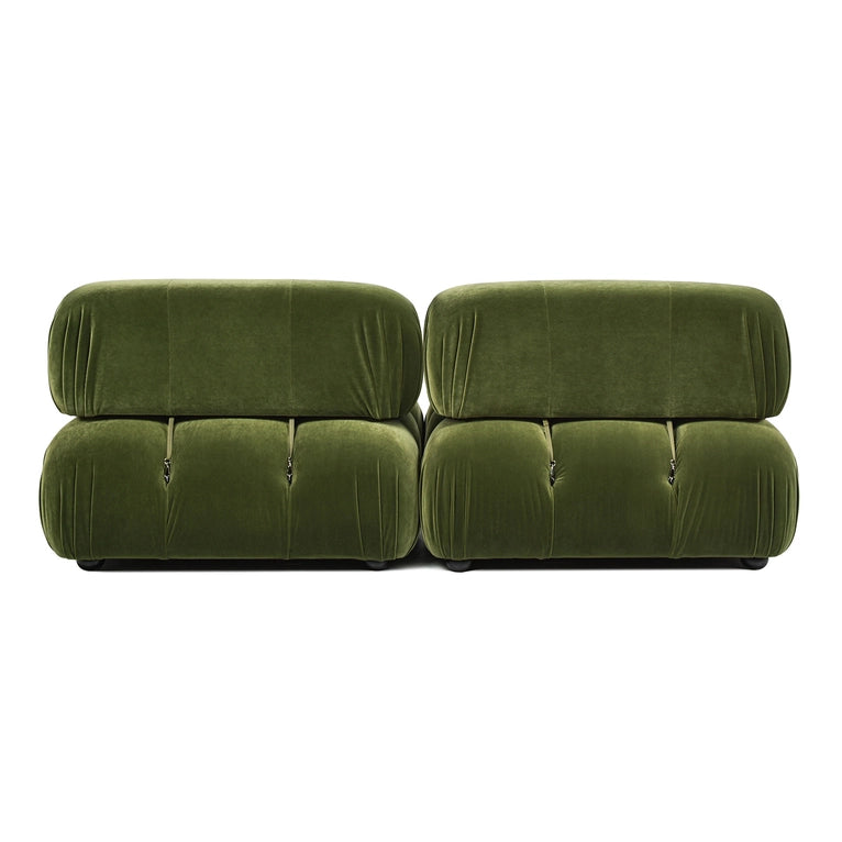 Bala Modular Lounge Sofa - THE RIVERMONT