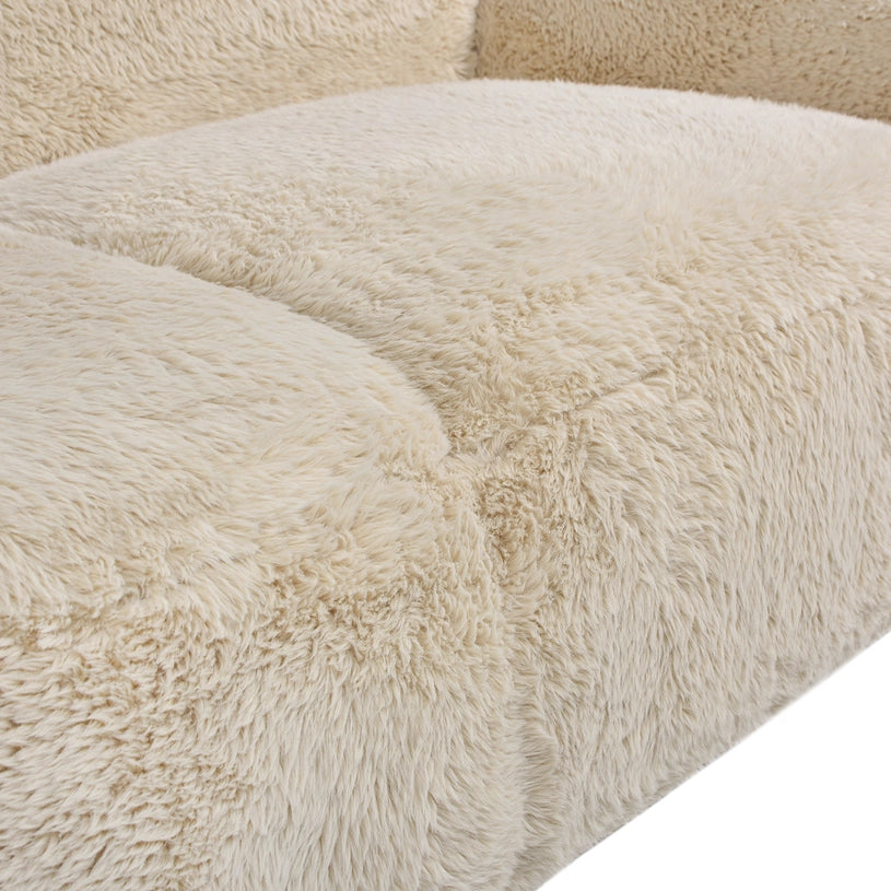 Summit 83" Sofa - THE RIVERMONT