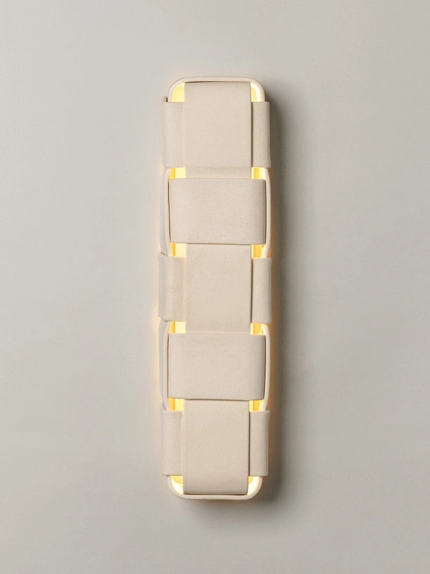 Rivage Sconce - THE RIVERMONT