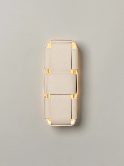 Rivage III Sconce - THE RIVERMONT