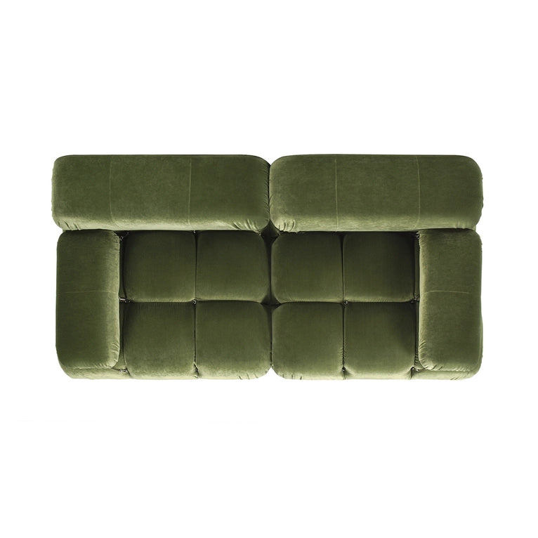 Bala Modular Lounge Sofa - THE RIVERMONT
