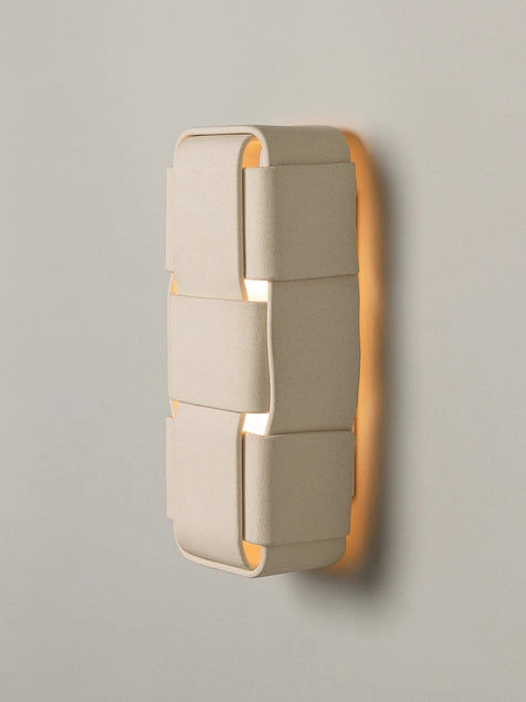 Rivage III Sconce - THE RIVERMONT