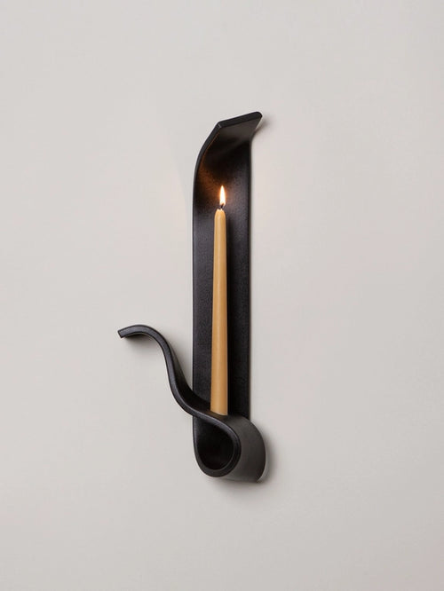 Arla Candle Sconce - THE RIVERMONT