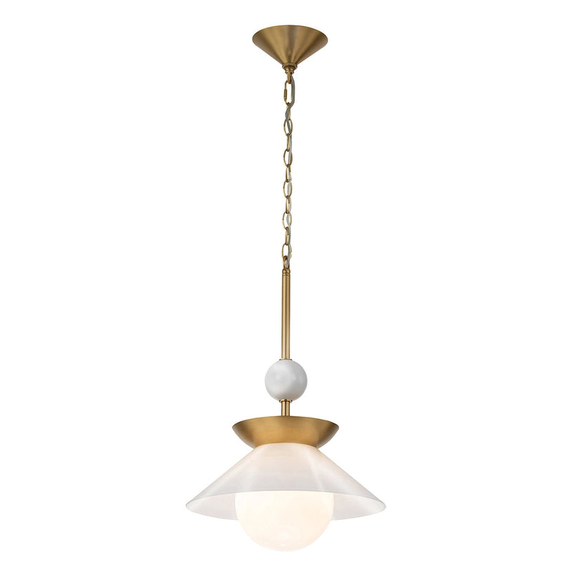 Solum Mini Pendant - THE RIVERMONT