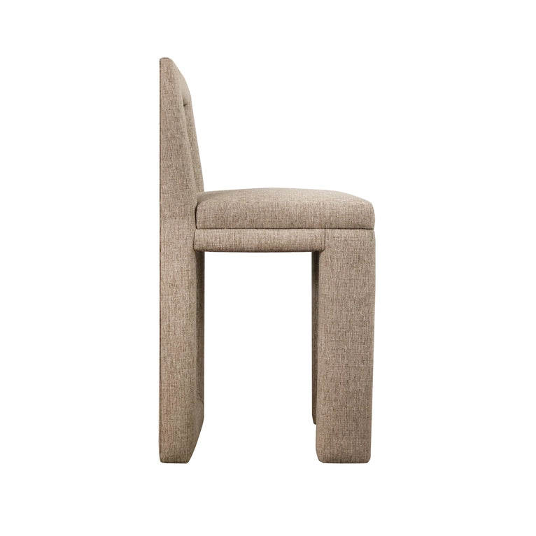 The Santel Stool - THE RIVERMONT