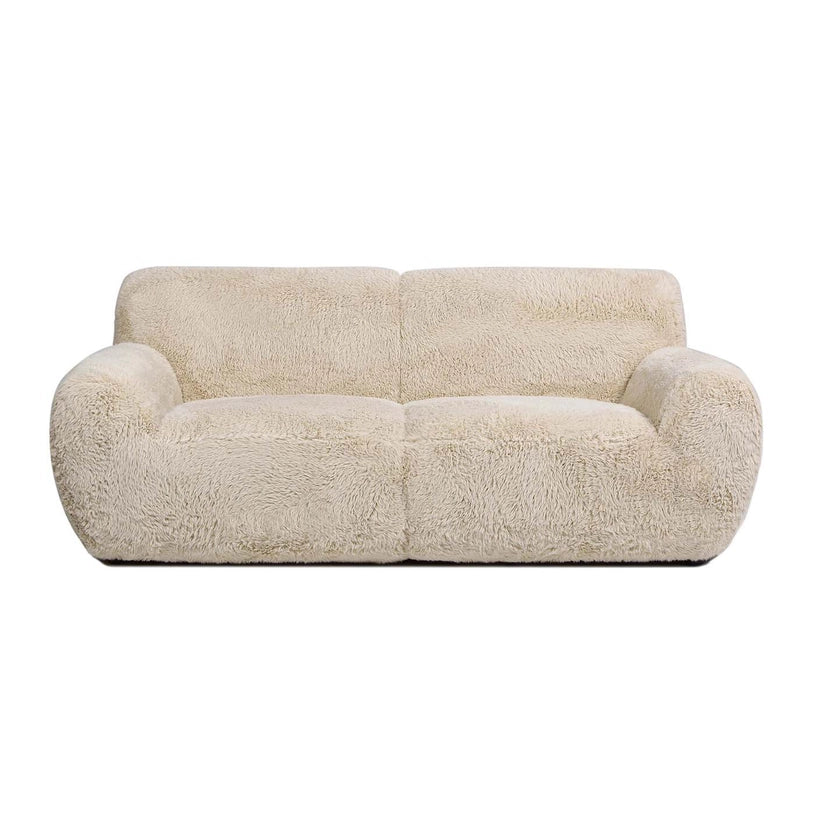 Summit 83" Sofa - THE RIVERMONT