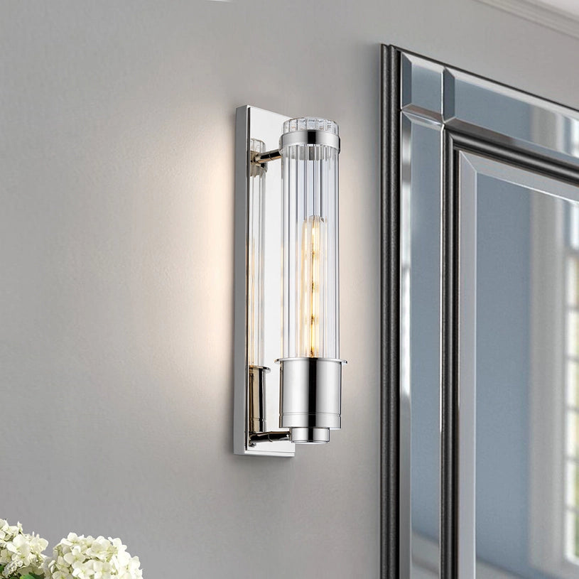 The Wellington Sconce - THE RIVERMONT